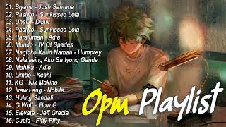 OPM Top Hits Songs 2023   New Tagalog Songs 2023 Playlist [upl. by Ynar]