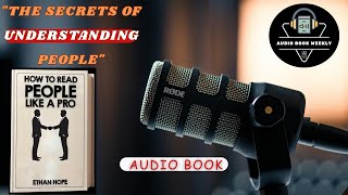 Experts Reveal The Secret To Reading People Like A Pro Audiobook [upl. by Giwdul]