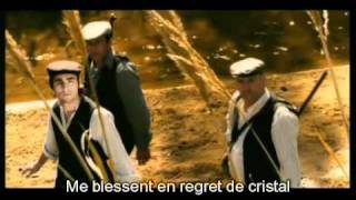 Hélène Segara Sempre Sempre clip no official  parolesfrench lyrics [upl. by Nillad358]