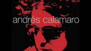 Son las 9 Calamaro [upl. by Eneleh756]