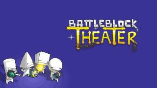 BattleBlock Theater Music  Hall of Dudes [upl. by Giarc]