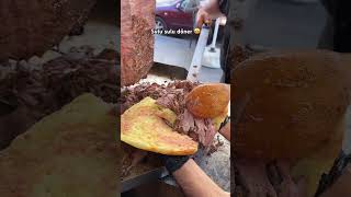 Sulu sulu döner Tarihi Bornova Dönercisi İzmir döner food esnaflokantası [upl. by Fernyak399]