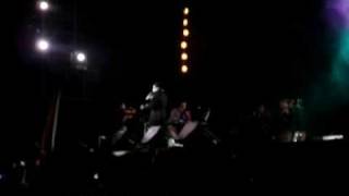 Jerry Rivera en Peru 2008 Parte 1  WWWTRIKOOLCOMPE [upl. by Eellek]