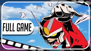 Viewtiful Joe FULL GAME Walkthrough No Commentary Longplay [upl. by Shepard839]