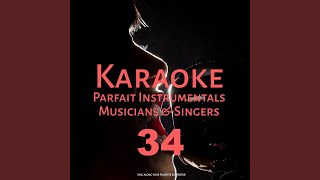 Conquistador Karaoke Version Originally Performed By Procol Harum [upl. by Rip131]