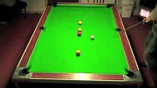 8 Ball Pool  Practice Routines [upl. by Esydnac]