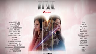 MO SUAL official trailer  Mizo Film  must watch 🙌🏼 [upl. by Claudy]