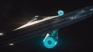 Star Trek Beyond  Trailer 3  Paramount Pictures India [upl. by Root]