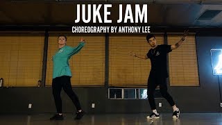 Chance the Rapper quotJuke Jamquot Choreography by Anthony Lee [upl. by Yroj297]