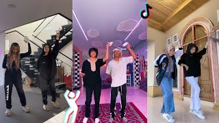 love Nwantiti x Habibi TikTok  Albanian remix  unique TikTok [upl. by Klapp]