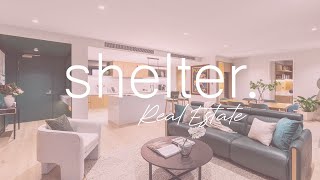 Shelter Real Estate Agents 4015 Glenarm Road Glen Iris [upl. by Atnwahsal422]