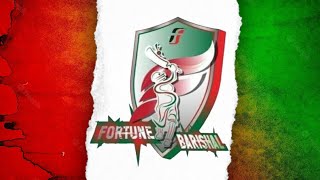 মোরা জিতবো কাপনাই কোনো চাপ।BPL2024। FORTUNE BARISHAL। THEME SONG BARISHAL [upl. by Eimma]