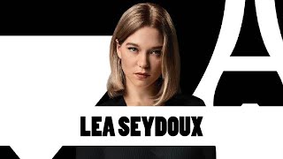 10 Things You Didnt Know About Lea Seydoux  Star Fun Facts [upl. by Abana]