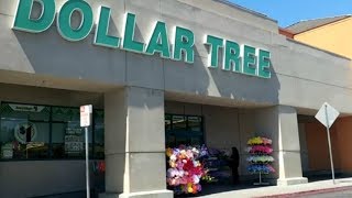 DOLLAR TREE VISIT LOTS OF NEW quotquotELF COSMETICSquotquot [upl. by Roth]