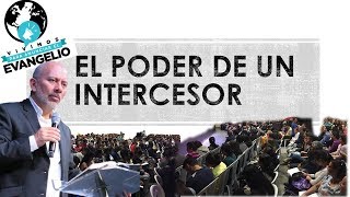 EL PODER DE UN INTERCESOR [upl. by Jacobo]