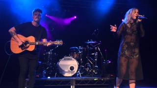 Free Fallin  Broods live at the Metro Theatre 221114 [upl. by Evers277]