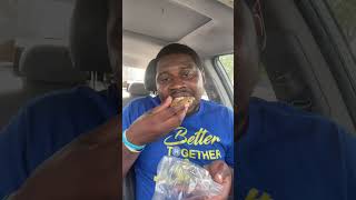 Trying SubCity for the First Time 🍔  Miami Gardens FL Food Review [upl. by Lashonde]