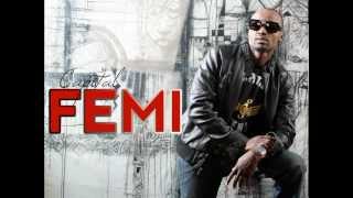 Capital Femi Ft Hak Samadi  I Found My Wife Official [upl. by Anib]