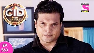 CID  सी आ डी  Episode 563  5th December 2017 [upl. by Amehsat]