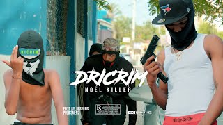 DICRIM⛓️👮🏻‍♂️NOEL KILLER Video Oficial handherson23 [upl. by Ormond270]