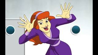 Daphne Blake Begins To Sing The We Did It Song [upl. by Josephina]