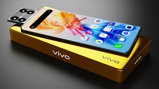 Vivo Flying Camera phone 200MP  Worlds FIRST Flying Drone Camera Phone 5000 mAh 12GB Ram 512GB [upl. by Hamehseer]