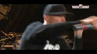 Limp Bizkit  Rollin HD LiveMTV Rock am Ring 2009 [upl. by Nole669]