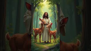 Yesayya jesus song jesus christiansongs johnjoshua telugu [upl. by Aynnat]