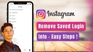 How To Delete Instagram Reels Video [upl. by Damali]