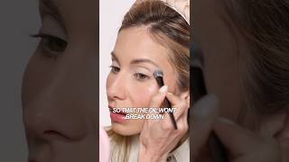 Why You Need Eyeshadow Primer [upl. by Stanwinn]