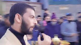 Onagam Youth Aghast Over District Administration Bandipora [upl. by Nicholl]