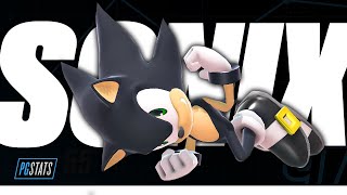 This Sonic Edgeguarded His Way To His First Major Win [upl. by Garratt]