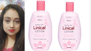 Linical LotionLinical Lotion BanglaLinical Lotion UseLinical Lotion ReviewRimes Vlog [upl. by Devad]