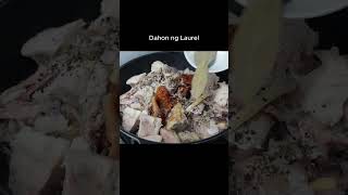 Lechon Paksiw Recipe Lechon Baboy recipe lechonpaksiw lechonbaboy [upl. by Ike]