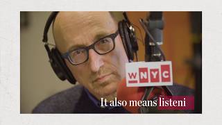 The Brian Lehrer Show Listen Now [upl. by Yelena]