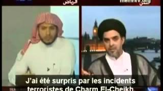 Iyad Jamal alDin  Pour une laicité en monde musulman [upl. by Zoes]