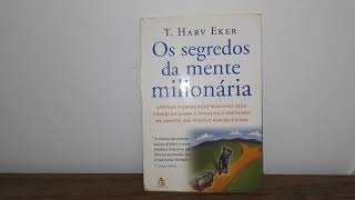 os segredos da mente milionaria audiobook resumo [upl. by Lamrouex942]