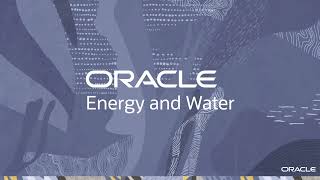 Oracle Utilities 22B Meter Solution Cloud Service  Dashboards by Division [upl. by Hsak]