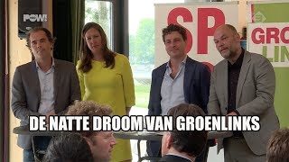 De natte droom van GroenLinks [upl. by Areid316]