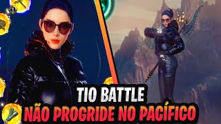 TIO BATTLE ABRE O JOGO SOBRE O ACORDO SE ROLAR ALIANÇA ELE VAI CHAMAR NO PvP 🥵  CORTES MIR4 [upl. by Odey]