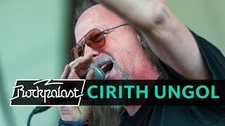 Cirith Ungol live  Rockpalast  2018 [upl. by Grania]