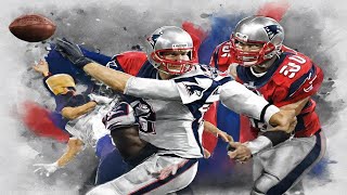 Tom Bradys Greatest GameWinning Drives Can Anyone Top His Clutch Performance [upl. by Fitz]