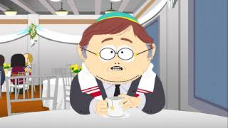 Cartman is now a rabbi  South Park Post Covid [upl. by Fedora]