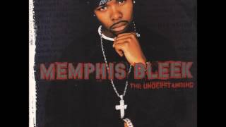 Memphis Bleek 14  In My Life [upl. by Enelav961]