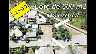 VENDA Lote 450 mil Parque do Mirante Tororo jardimbotanico venda imovel casa home plot yt [upl. by Esimaj74]