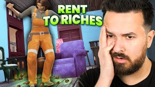 We have an infestation  Rent to Riches Part 6 [upl. by Cecelia573]