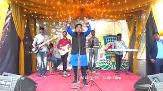 Amar Sonar Bangla Ami Tomai Bhalobashi ft James Emon singha Song [upl. by Ymaral]