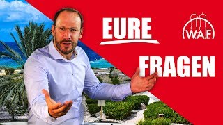 Urlaubssperre angeordnet 🌴🌴❌  Und jetzt Kein Urlaub für die Arbeitnehmer  FragWAF [upl. by Irahc]