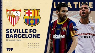 🔴🎥 Match LiveDirect  SEVILLE FC  BARCELONA  Sevilla  Barca   LIGA Time [upl. by Okiek236]