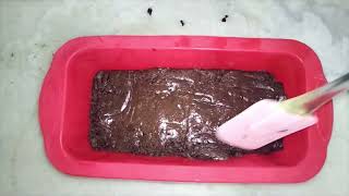 How to make Chocolate Brownies without Chocolate [upl. by Harberd]